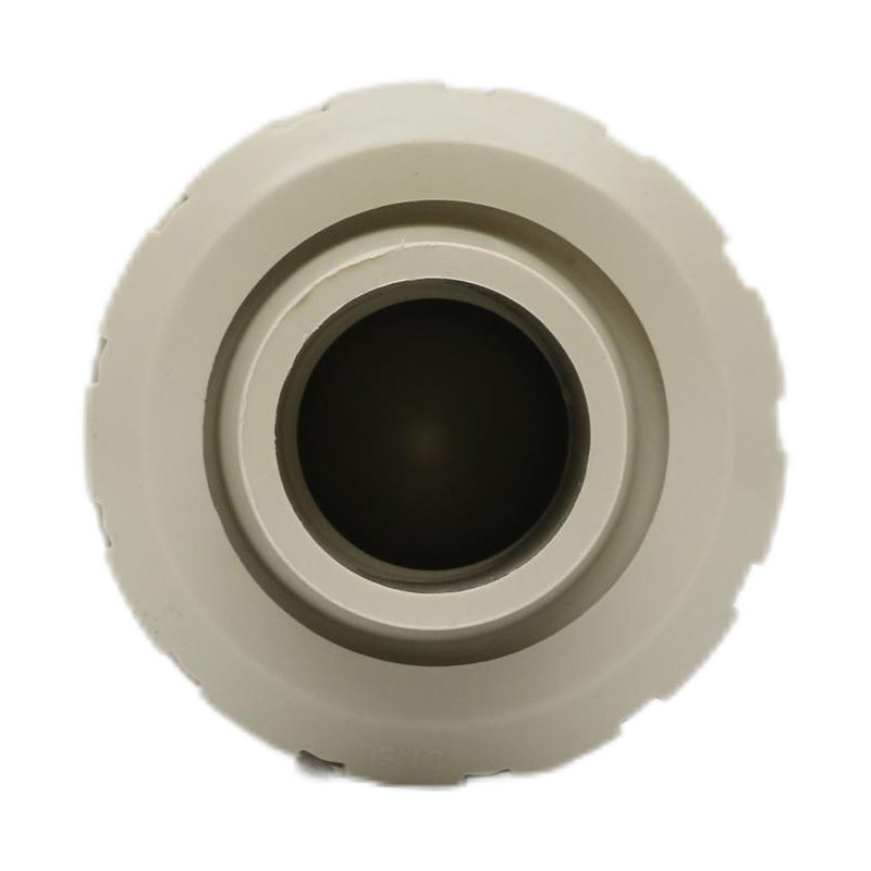 PPH H61F-10S nepovratni ventil za zavarivanje vrućim topljenjem DN50 GB Standard