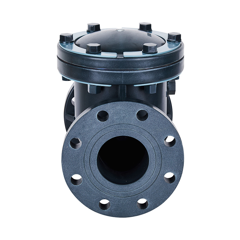 FRPP H44F-10S nepovratni ventil tipa DN15-300 GB Standard