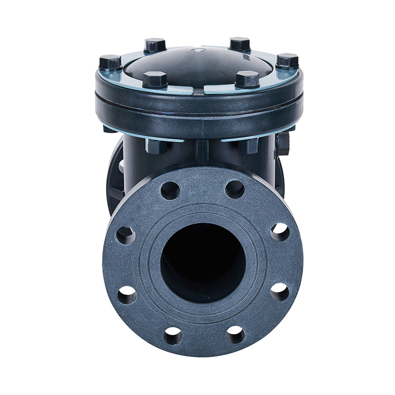 FRPP H44F-10S nepovratni ventil tipa DN15-300 1/2'-12' ANSI standard