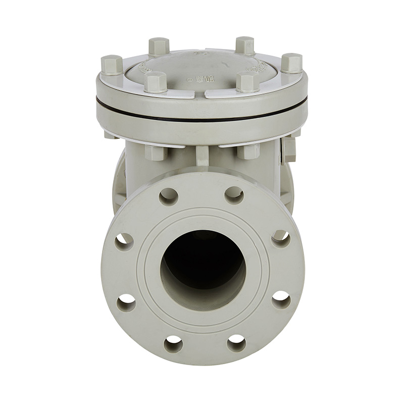 PPH H44F-10S nepovratni ventil tipa DN15-300 1/2'-12' ANSI standard