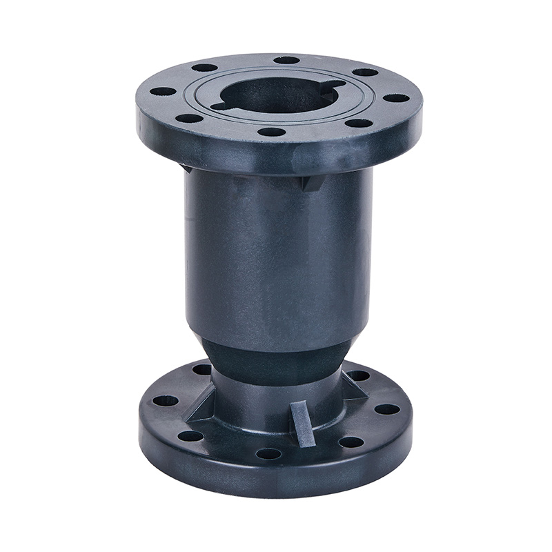 FRPP H41F-10S Vertikalni povratni ventil DN15-300 GB Standard