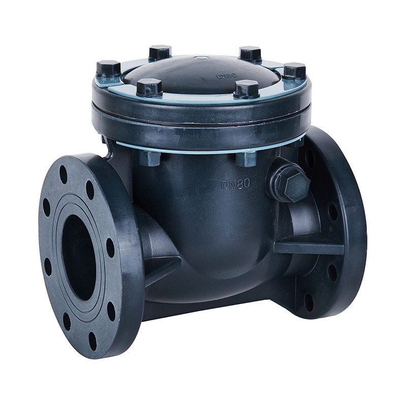 FRPP H44F-10S nepovratni ventil tipa DN15-300 1/2'-12' ANSI standard