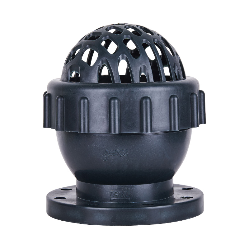 FRPP H42F-10S donji ventil DN50-200 2'-8' ANSI standard