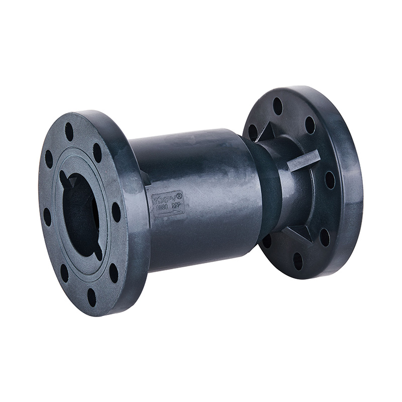 FRPP H41F-10S Vertikalni povratni ventil DN15-300 1/2'-12' ANSI standard