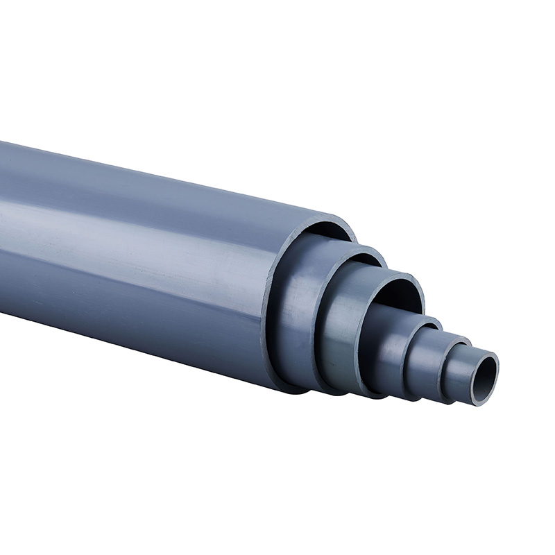 PVC-C cijevi DN15-600 1/2'-24' ANSI standard