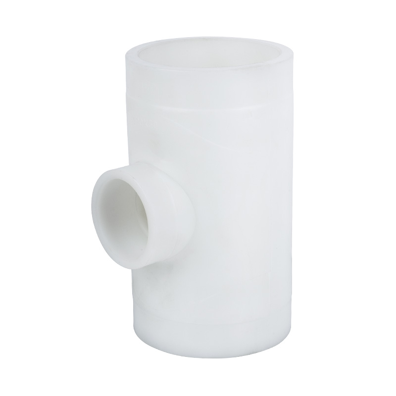 FRPP redukcijski T-račvan DN15*20-400*350 GB Standard