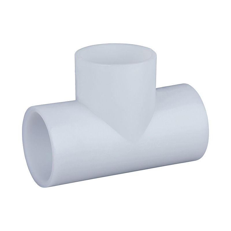 FRPP Tee DN15-400 GB Standard