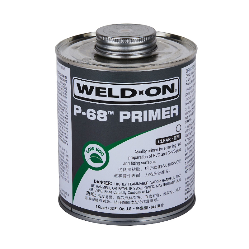 Prethodno naneseno ljepilo GB Standard