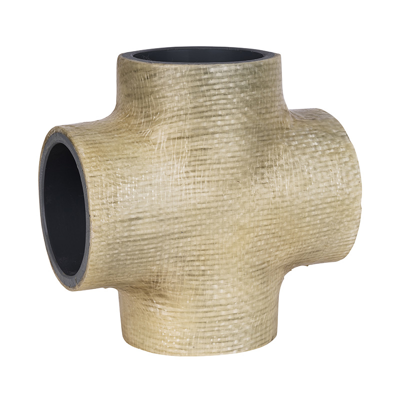 Composite Cross GB standard