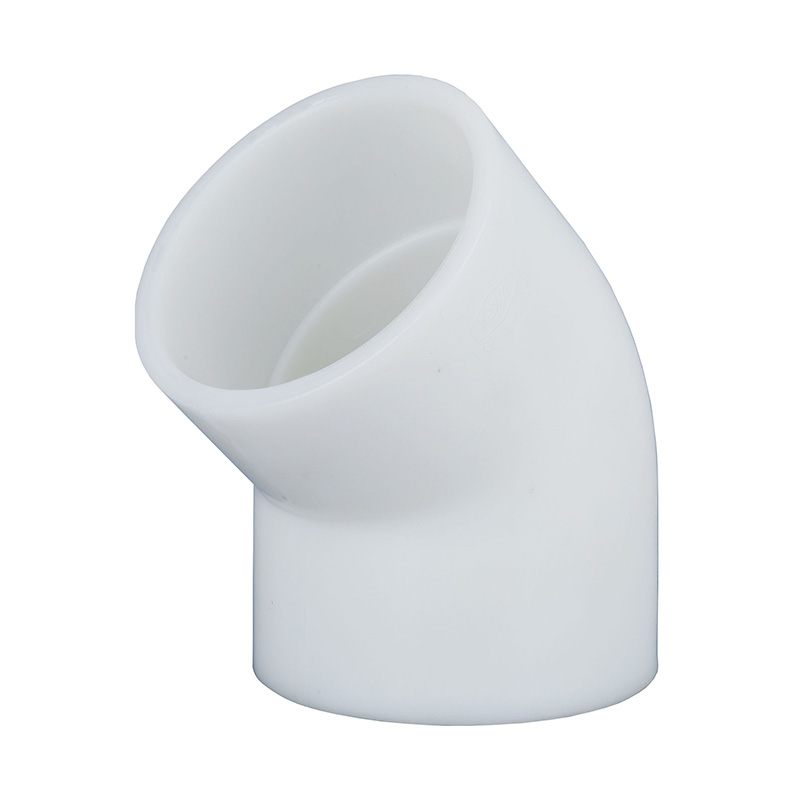 FRPP 45° koljeno DN15-250 GB Standard