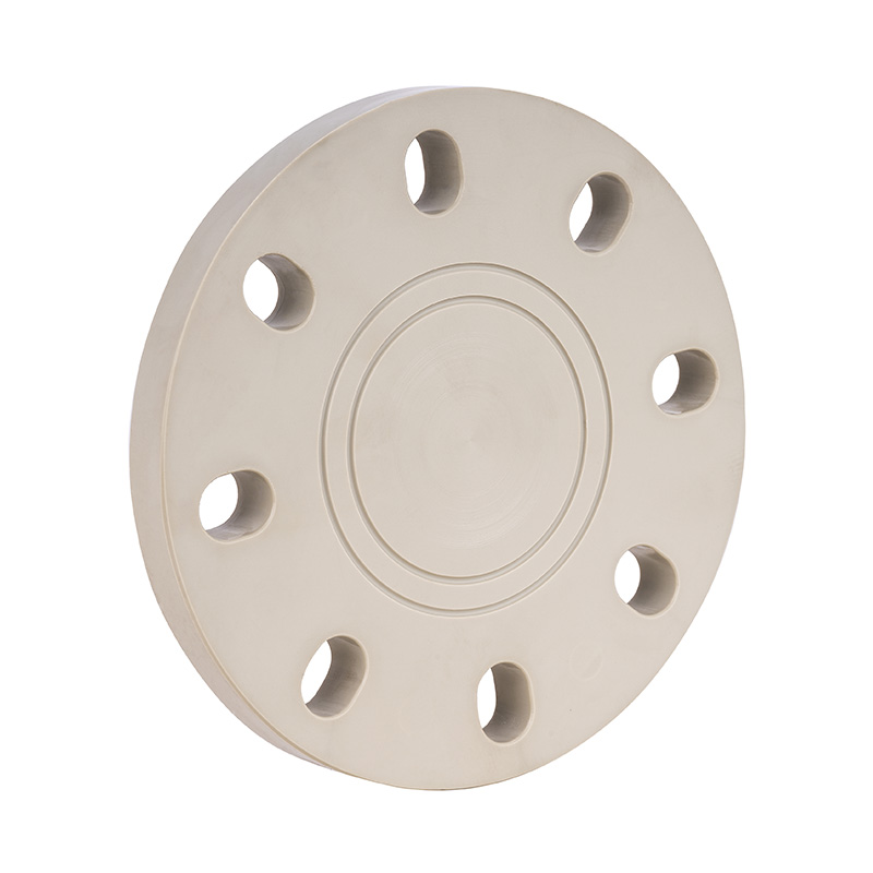 PPH slijepa prirubnica DN15-600 GB Standard