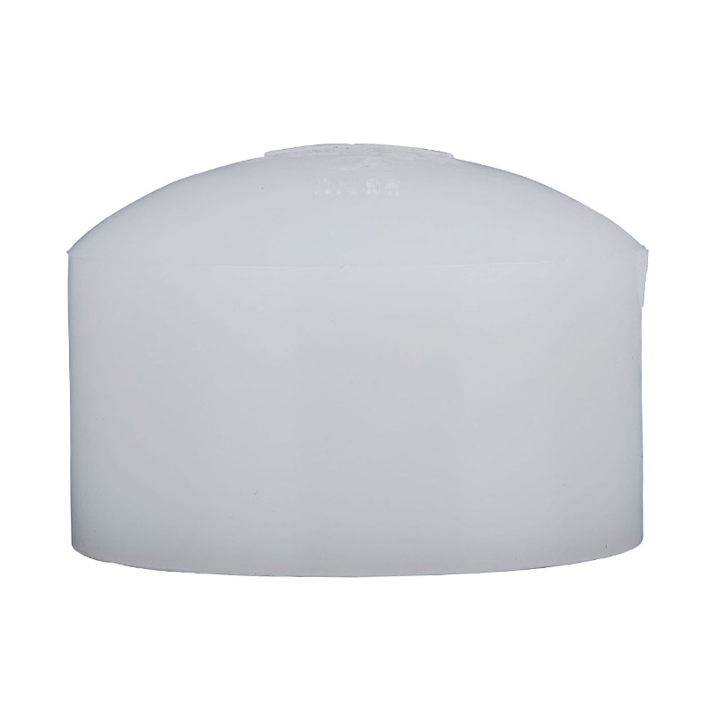 PVDF Hot Melt utičnica Završna kapica DN15-100 GB Standard