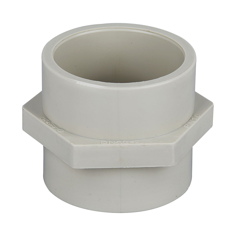 PPH adapter sa ženskim navojem DN15-65 GB Standard