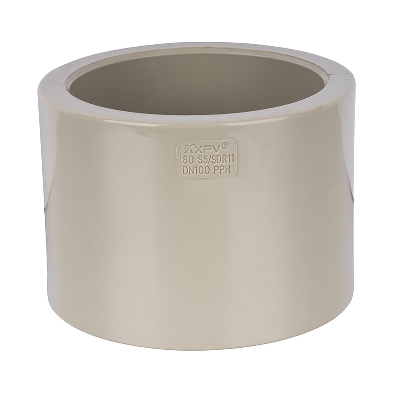 PPH Hot Melt Socket spojnica DN15-100 GB Standard