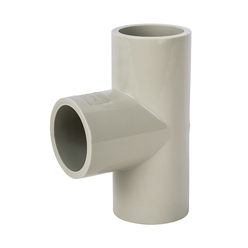 PPH Hot Melt T-utičnica DN15-100 GB Standard