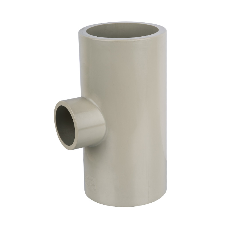 PPH redukcijska traka za sučeoni zavar DN50*40-400*350 GB Standard