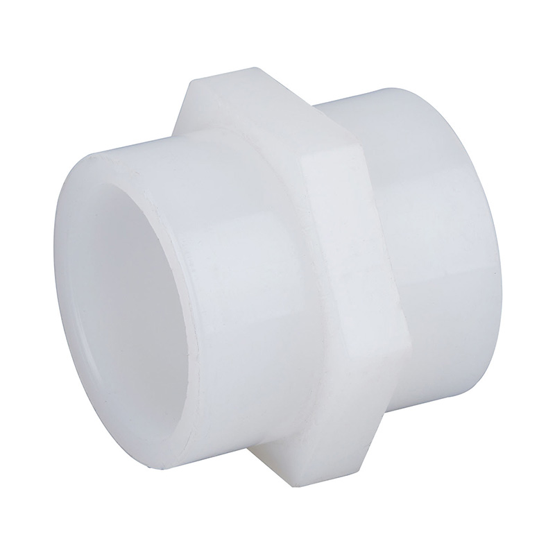 PVDF adapter sa ženskim navojem DN15-50 GB Standard