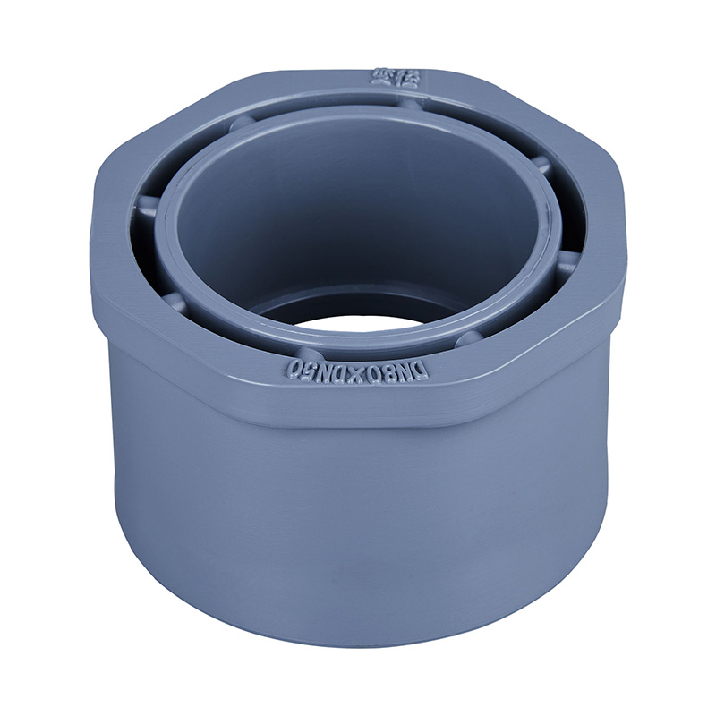 PVC-C reduktorska čahura DN15*20-400*350 GB Standard