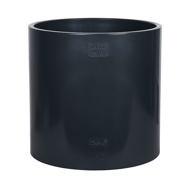 PVC-U spojnica DN15-600 1/2'-24' ANSI standard