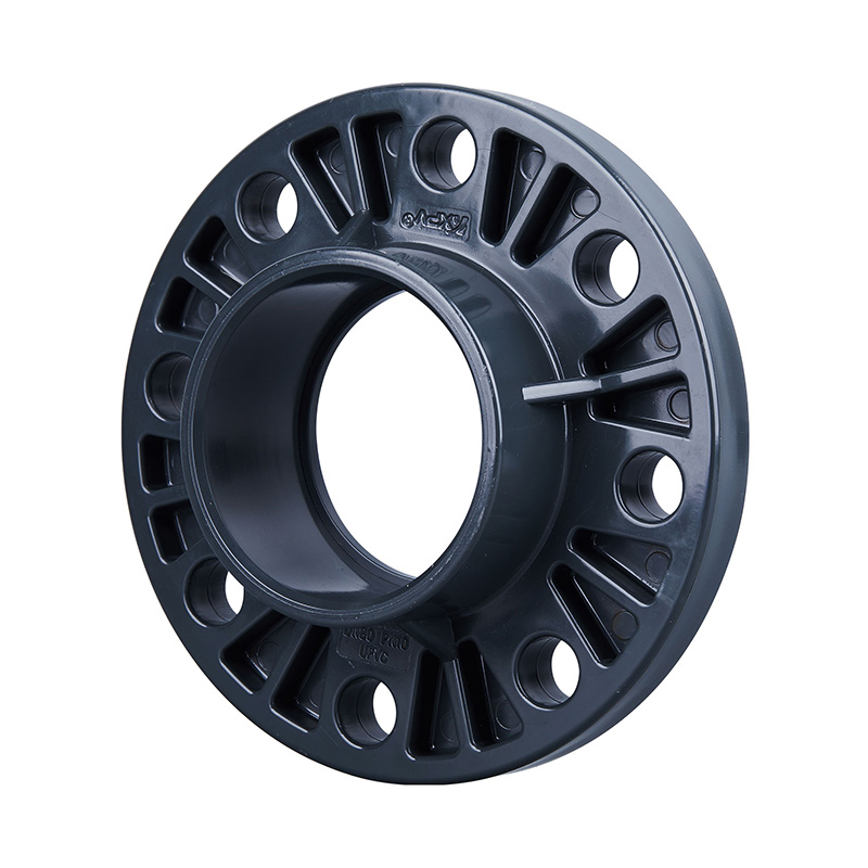 PVC-U univerzalna utičnica prirubnica DN15-600 1/2'-24' ANSI standard