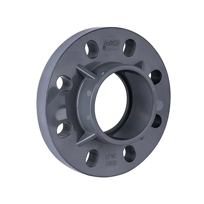 Serija PVC-C cijevi/priključaka za cijevi