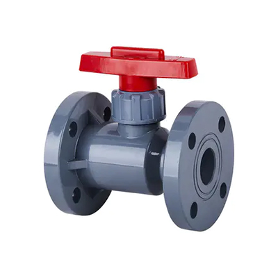 Serija kuglastih ventila