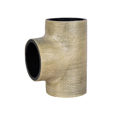 Serija kompozitnih cijevi